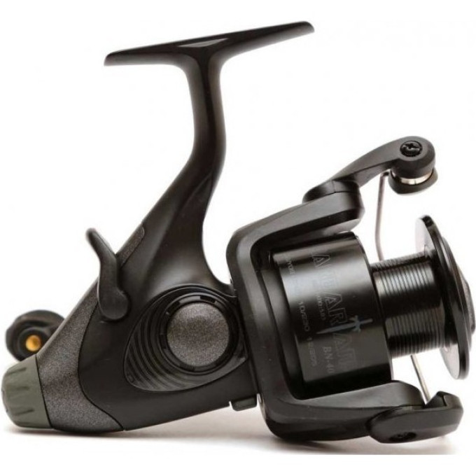 Катушка OKUMA Barbarian BF BN-40 2+1bb